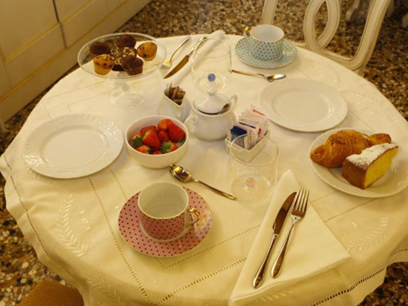Ca Furlan Bed and breakfast